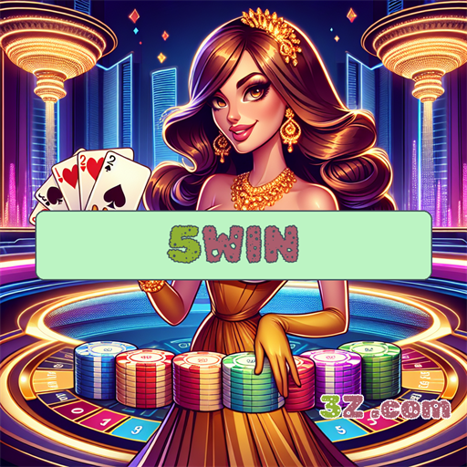 A Magia dos Jogos de Arcade na 5win Plataforma
