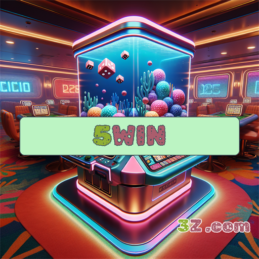 Cassinos Online: A Experiência do Jogo na Plataforma 5win