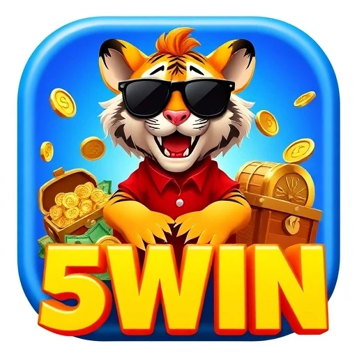 5win plataforma