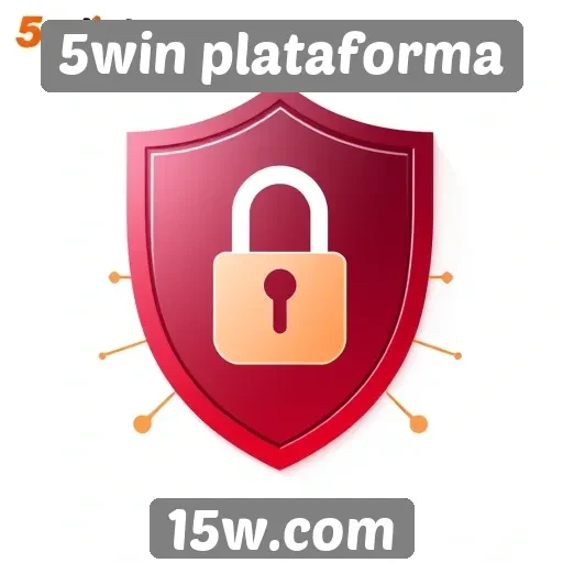 Segurança e proteção de dados no 5win plataforma