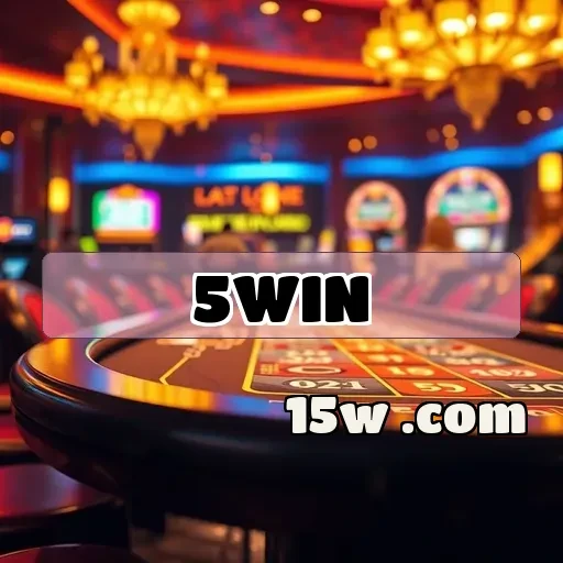 5win plataforma Login