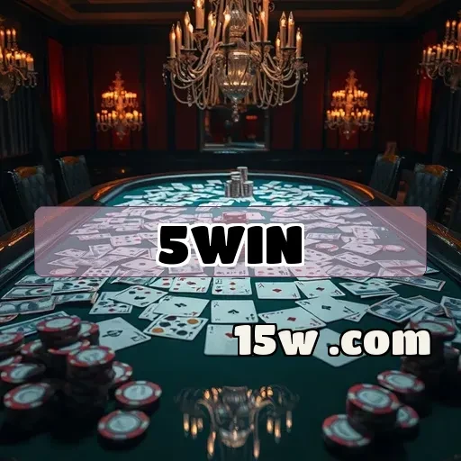 5win plataforma Plataforma