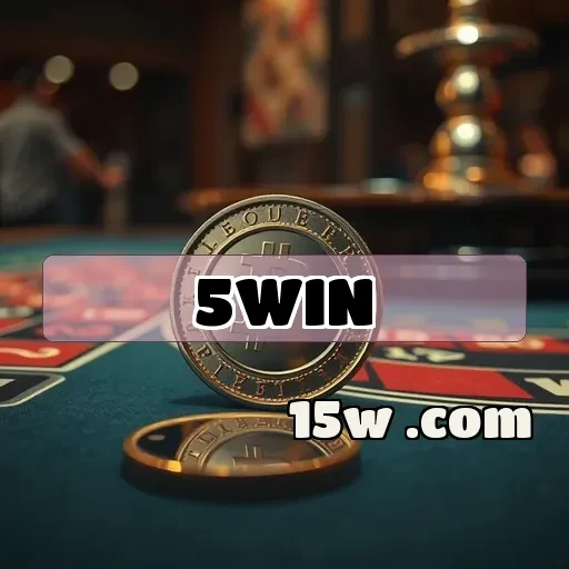 5win plataforma Promoções