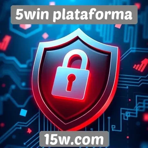 Avaliação da segurança em transações na 5win plataforma