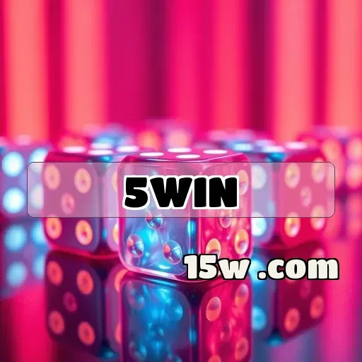 5win plataforma Caça-Níqueis