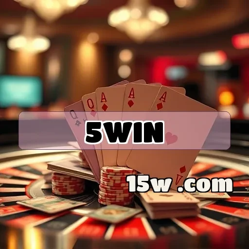 5win plataforma Eventos Esportivos