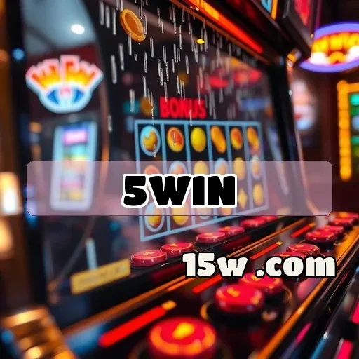 5win plataforma Suporte 24/7